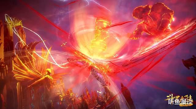 唐昊|斗罗大陆：同样是95级，受伤的唐昊能否平推海龙斗罗呢？