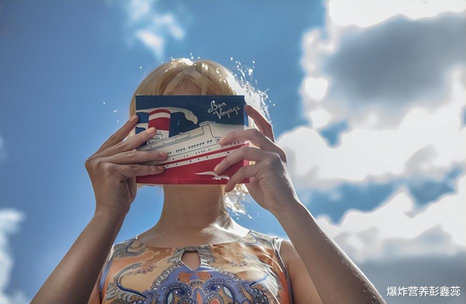 脑卒中|进入夏天后不想做黄脸婆,不妨多吃这4种食物,润肤美颜、气色好