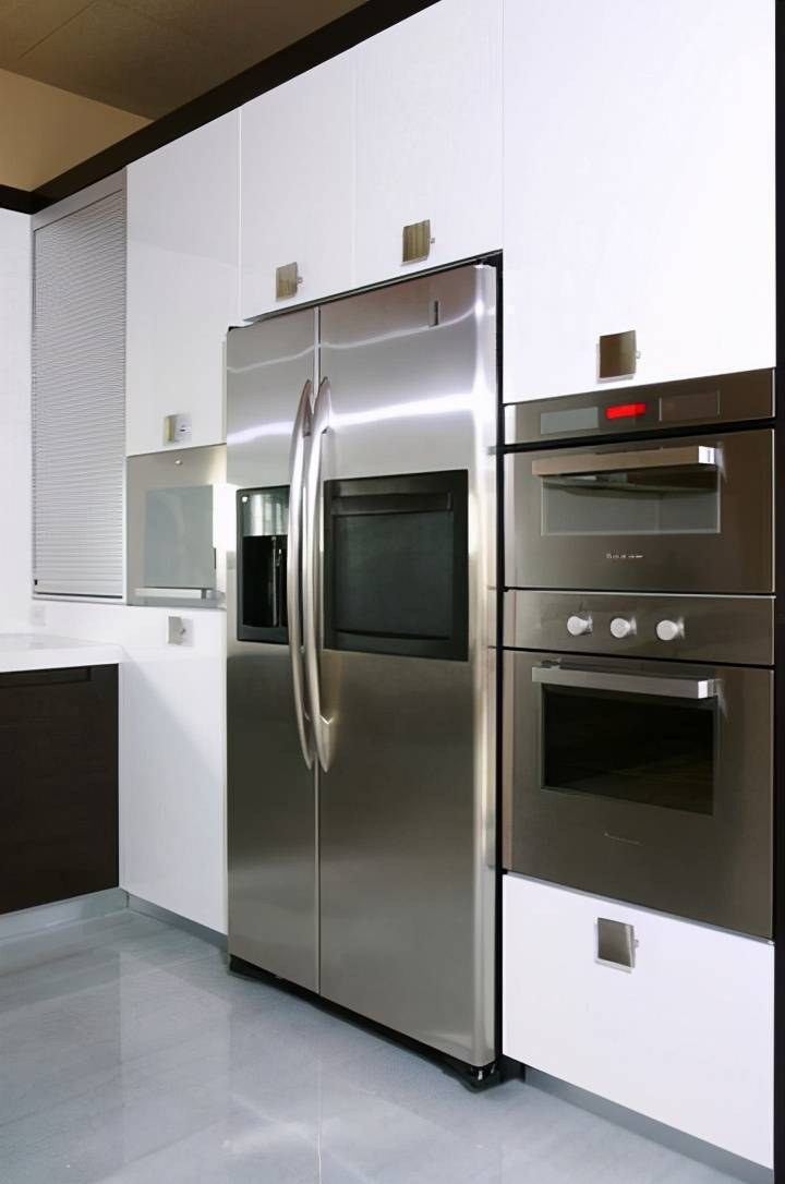 怎样的厨房设计是最好的?