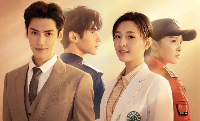 罗云熙|罗云熙资源逆天!5部新剧强势来袭,部部惊喜不断,你期待哪部?