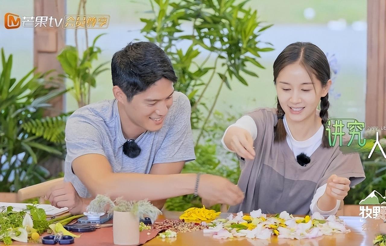 王子文|感情生变?王子文突然删除男友吴永恩所有照片,恩爱合影一张不留