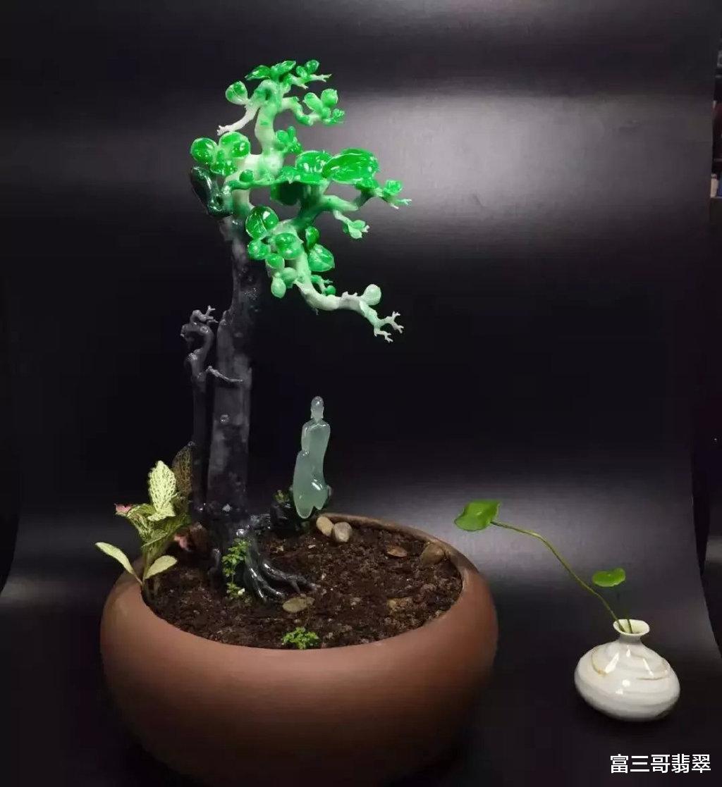 玉雕|玉赏 | 刀尖上的玉雕,叹为观止!