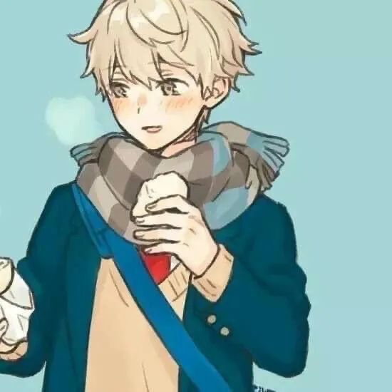 情侣头像 | 最后的爱 是识趣 是清醒