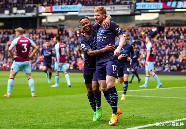 英超|没有奇迹，2-0！9.5亿巨舰重夺英超榜首，利物浦只高兴了40分钟