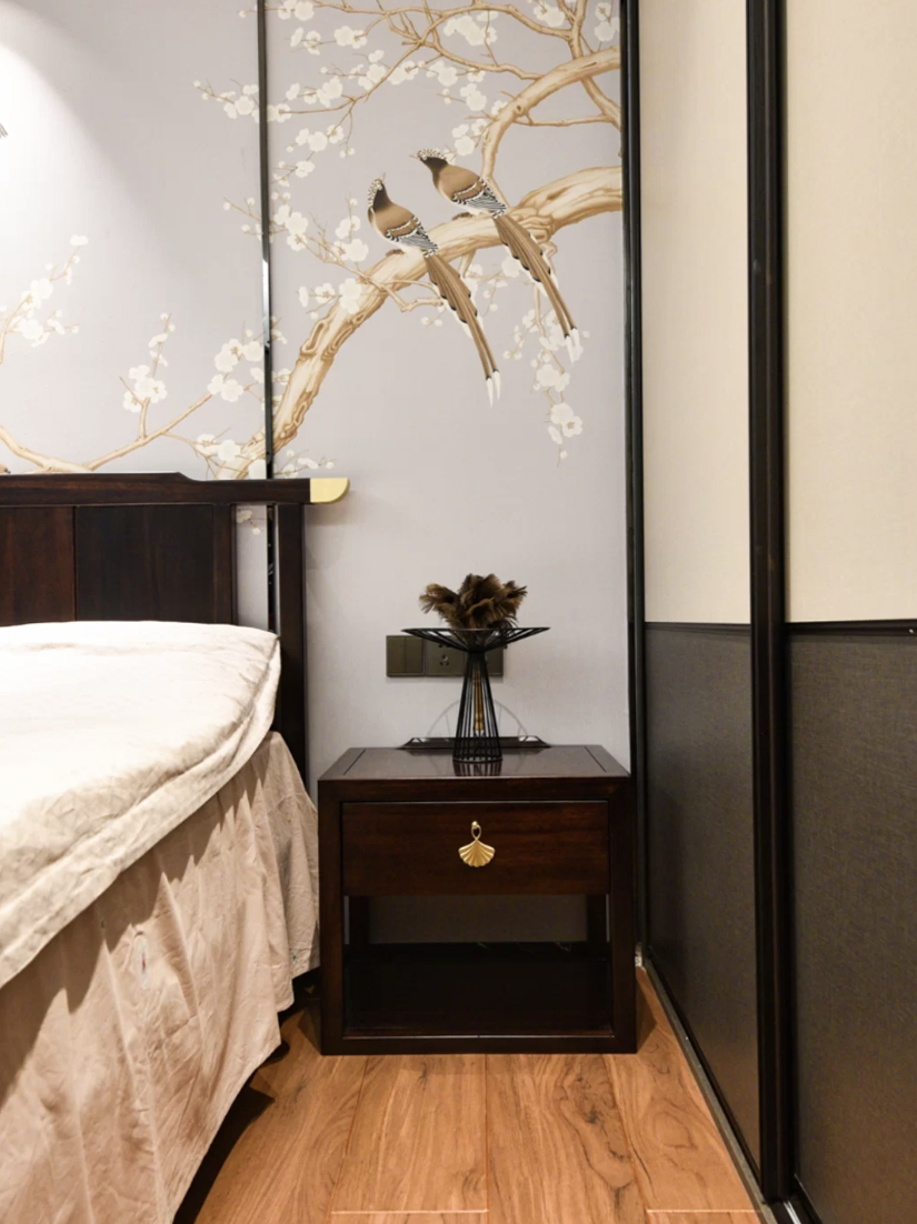 580㎡的当代中式,引领一种惬意优雅的都市生活!