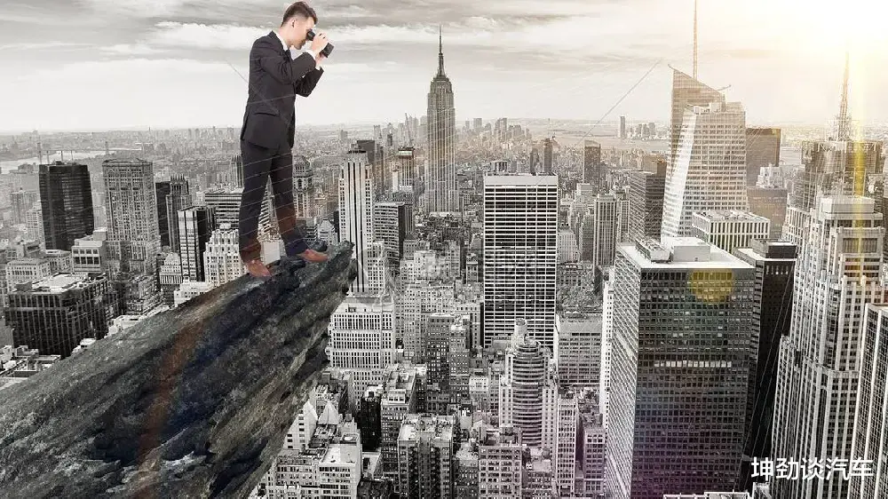 信阳|房地产,一个时代结束了!