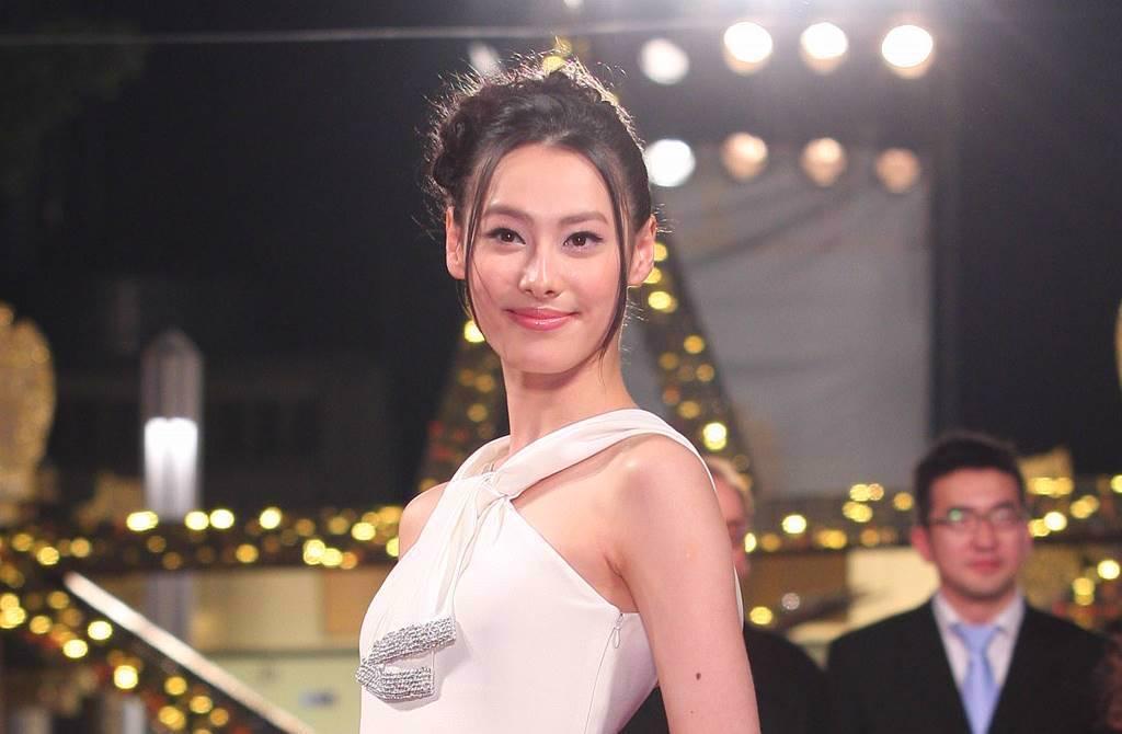 梁洛施|梁洛施曝光,与李泽楷的相处方式,离夫妻相处模式已经不远了