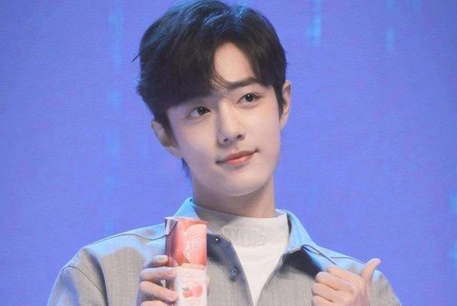 玉骨遥|肖战新剧《玉骨遥》被抢注商标,涵盖三大领域,粉丝直言很可笑