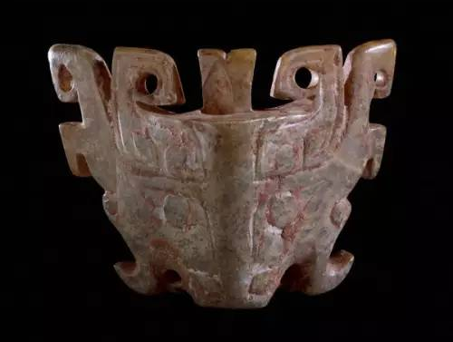 新疆维吾尔自治区|收藏古玉：不以材质论高低！