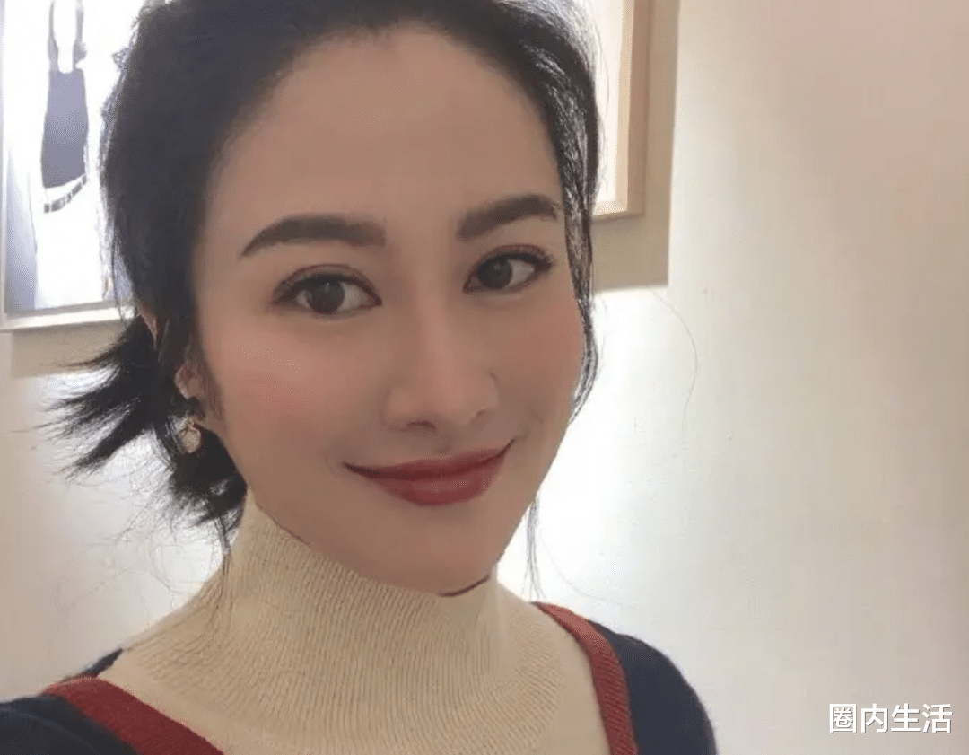 赵丽颖|赵丽颖防患于未然?被《有翡》坑过的她这次拿到监制职位!