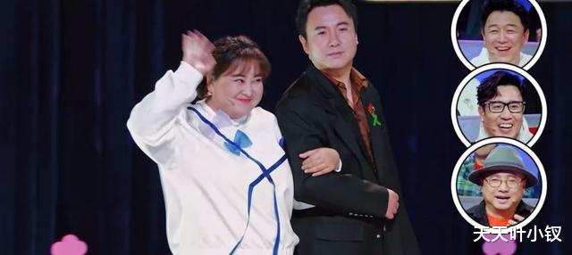 脱口秀大会|看喜剧大赛的奖项,再看脱口秀大会的奖项,两节目最大的不同在哪