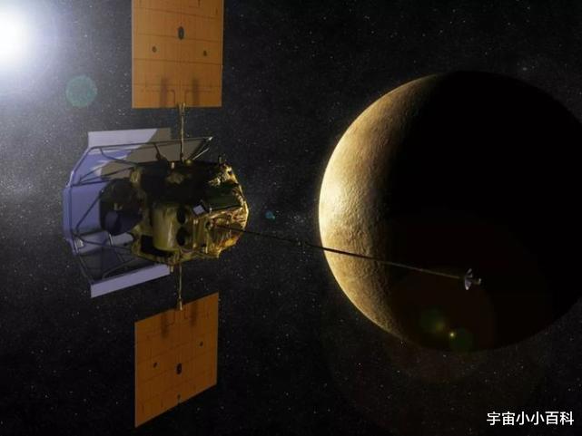 盘点各国的宇宙探测器，每一个都是智慧的结晶