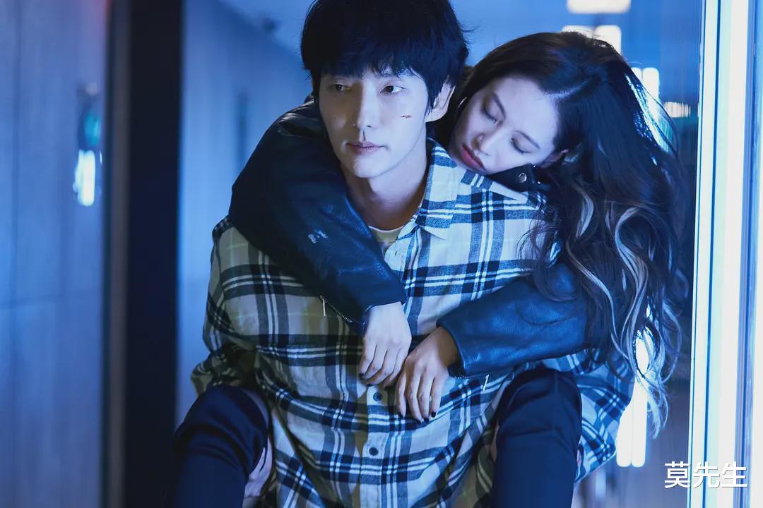 回来吧大叔|5部值得重温的韩国重生剧,《回来吧大叔》被低估,最高飙到8.9分