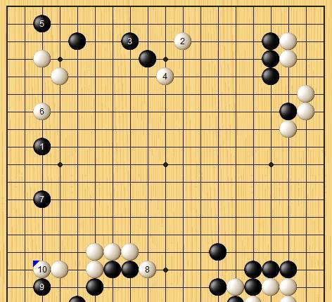 王星昊|势如破竹！文敏钟五段，要找王星昊六段报一箭之仇？
