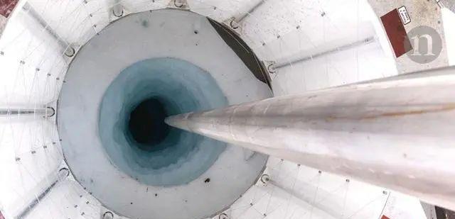 科学家打开550万年前洞穴,发现“异星世界”,刷新对生命的认知