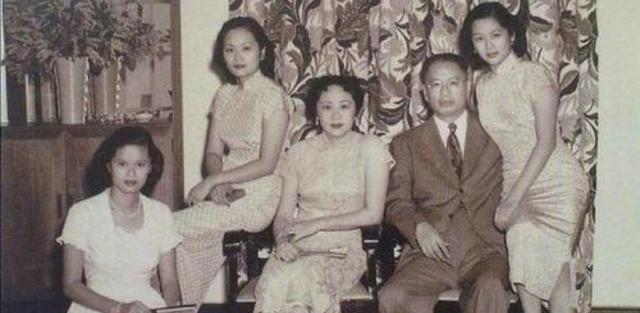 百乐门创始人七小姐晚年:一辈子没等来心上人,沦落住化粪池旁