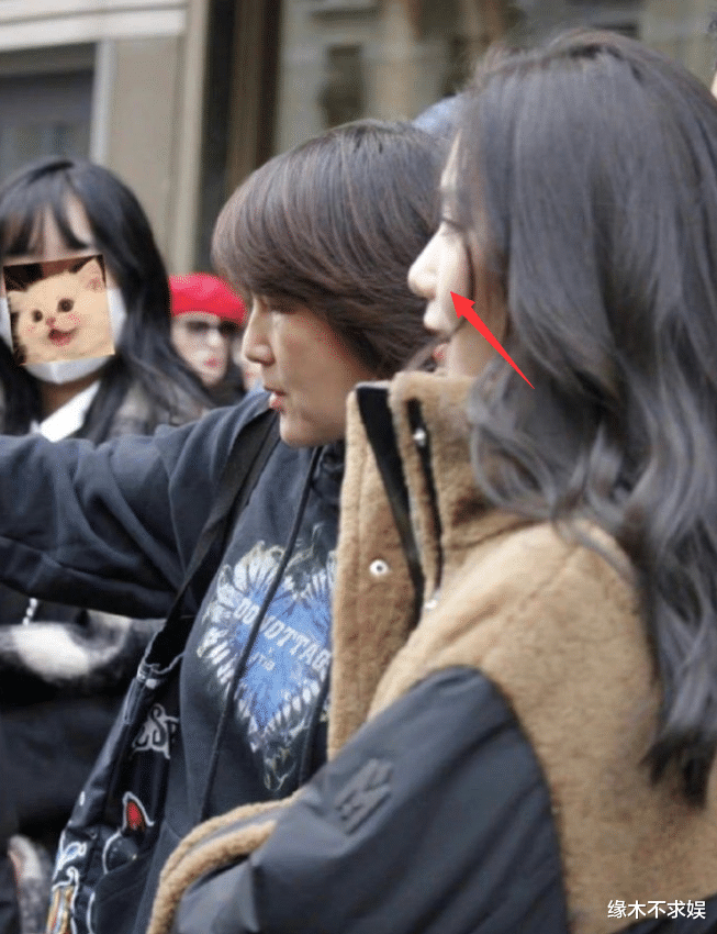 阿雅|众星米兰生图第二波!刘诗诗沧桑、蔡徐坤似精神小伙、肖战被模仿!