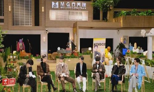 邓伦|大侦探7最新排播 受邓伦风波影响“老年生活”提前上线