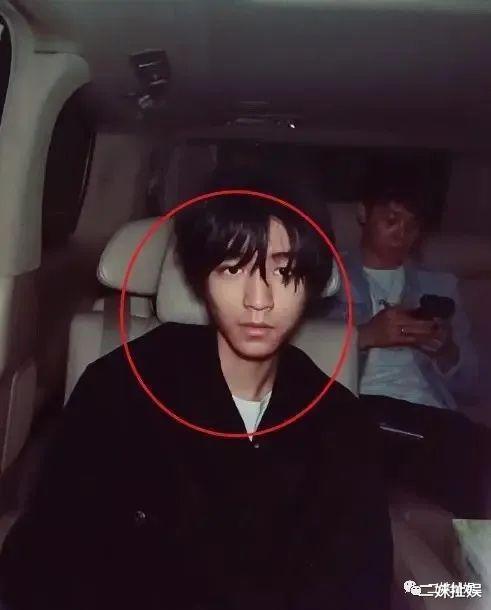 王俊凯|女子实名举报王俊凯，找警察违规出警打压她