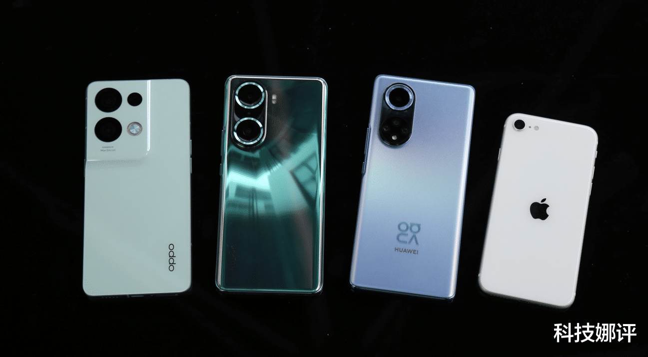 指纹解锁|3K-4K价位手机谁的指纹解锁速度最快？