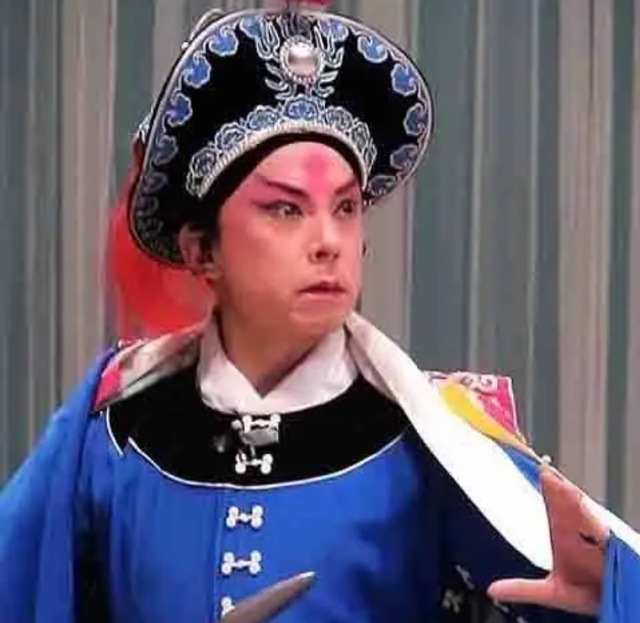 于魁智|“京剧界最好的一条嗓子”于魁智：我没有离婚，妻子还是原配