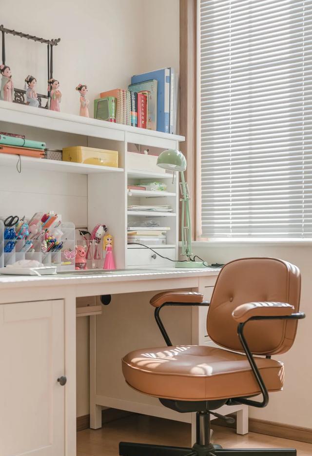 参观完这个家,我才发现平淡自然才是一个家最美好的样子,好羡慕