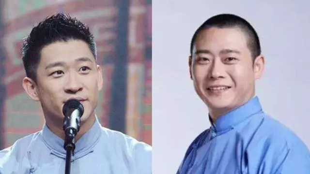 德云社|郭德纲第一爱徒，把曹云金赶出德云社，后台曹大打出手大骂他奸臣