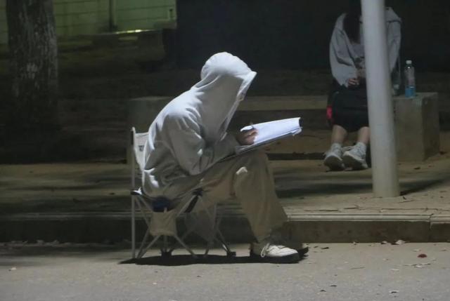 考研前阳了，还能如期考试吗？科学防控，分类设置考点，应考尽考