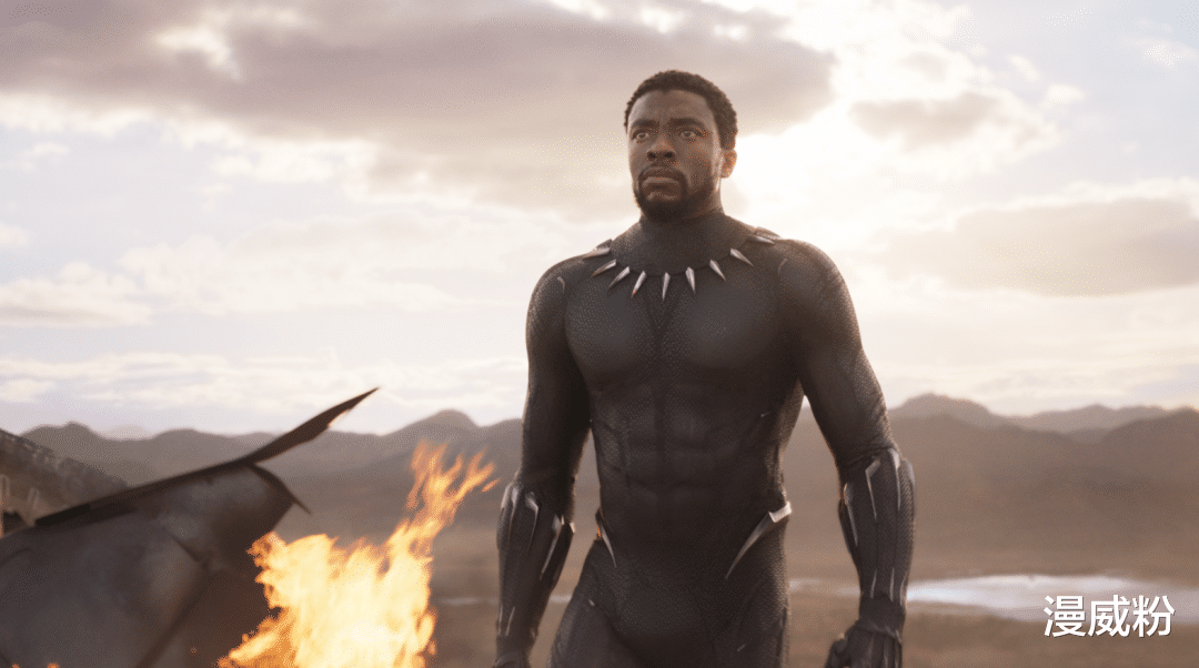 黑豹2|去世之前，他拒绝了阅读《黑豹2》剧本的机会