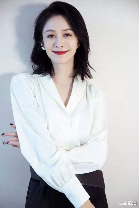 倪虹洁|倪虹洁大方公布新恋情，自曝为前夫偿还巨额债务，目前感情很稳定