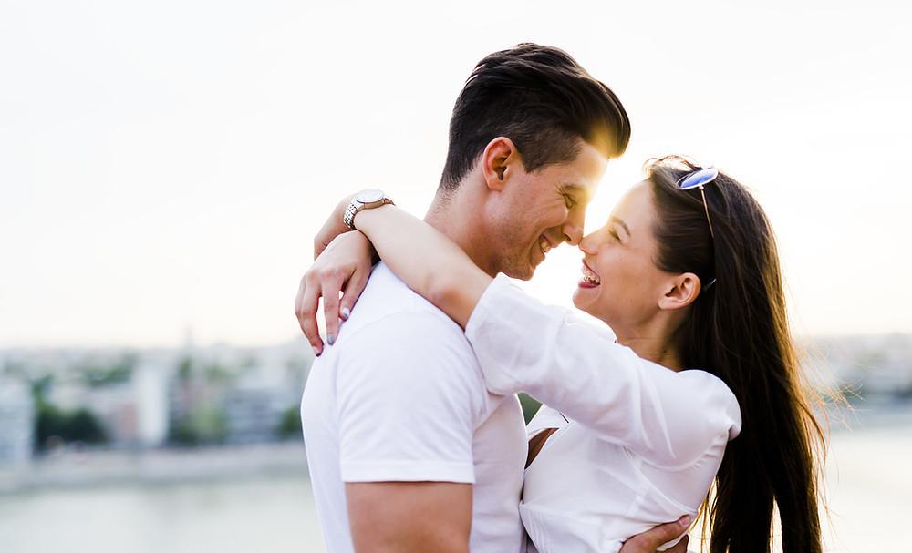 女性性感的秘诀是什么?它如何使人类产生吸引力?