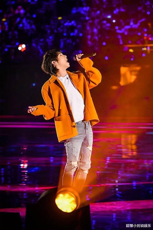 华晨宇|华晨宇再传绯闻！他又让人失望了