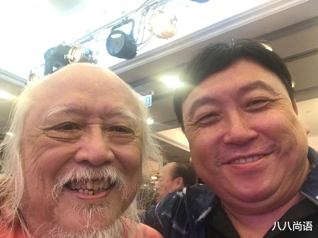 楚原|知名导演楚原去世，生前与妻子交往9年没牵过手，只会一起去看戏