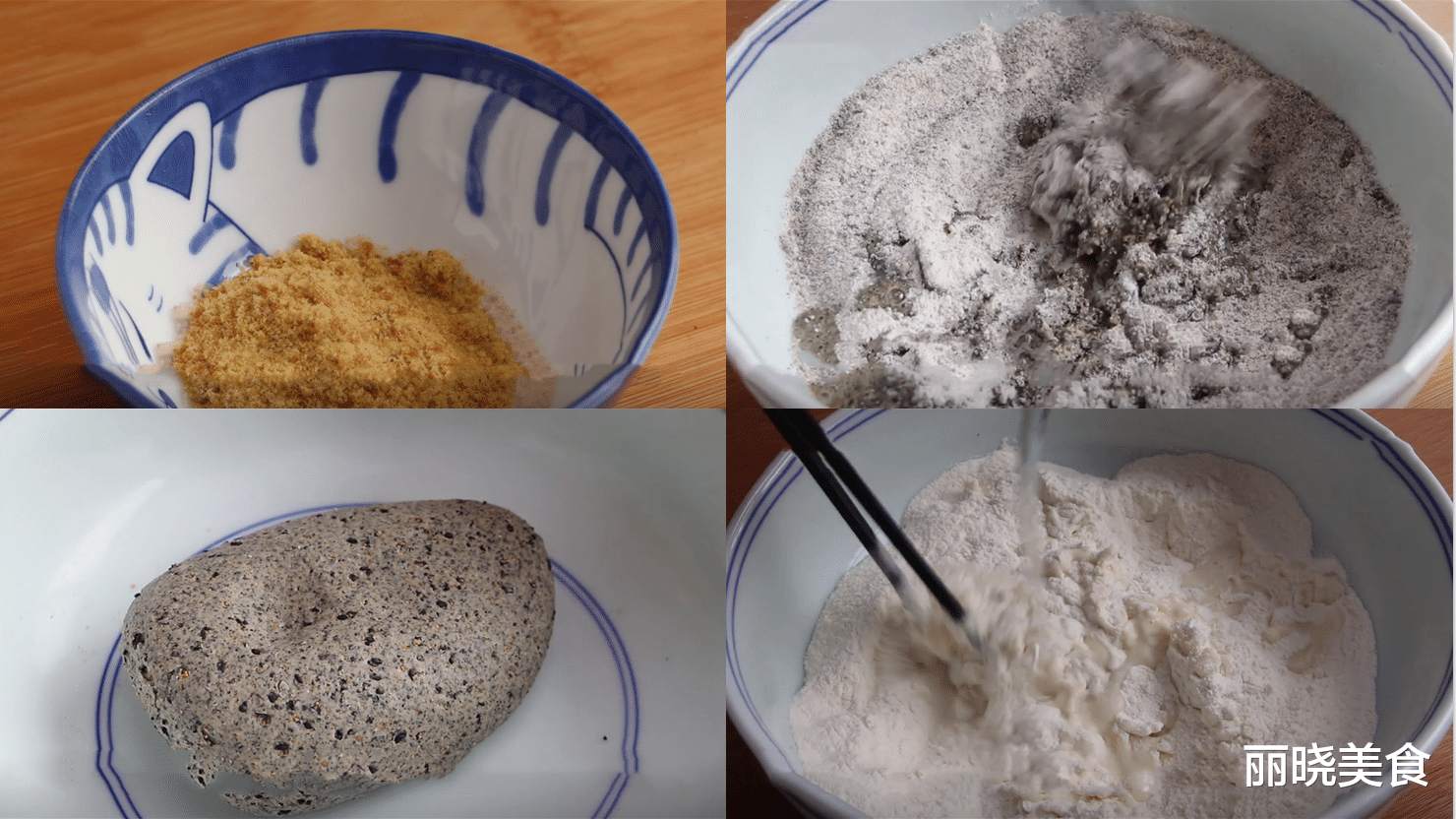 结核病|气血不足睡眠差!建议8种食物当饭吃,有助补气养血,安睡到天亮