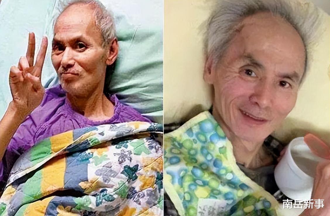 刘家辉|儿女败光家产、死后无人发现，这8位老港星的晚年实在太凄凉