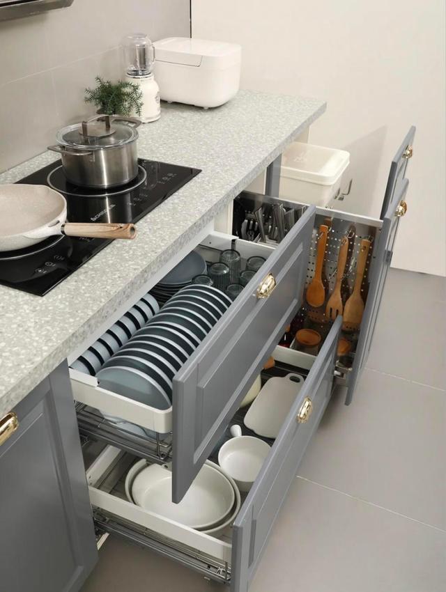 在装修新房时,这7个家居决定要提前做,否则错过就无法挽救了!