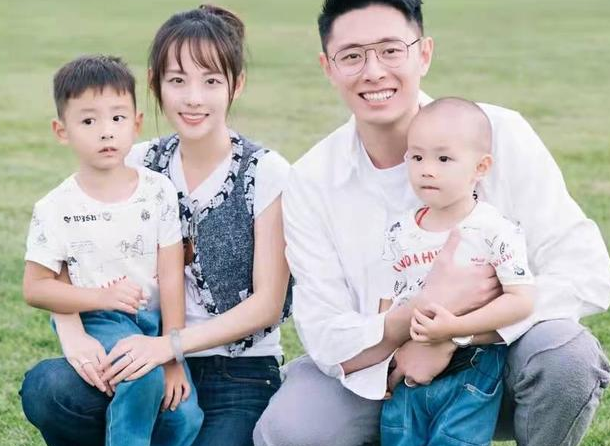 长空之王|张嘉倪买超疑似婚变,八年感情说变就变