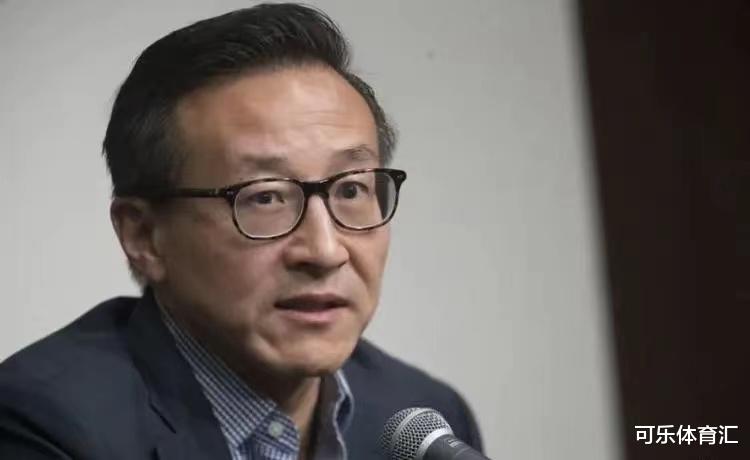 凯里·欧文|都在说蔡崇信“菜鸟老板”？对不起，蔡老板创75年记录