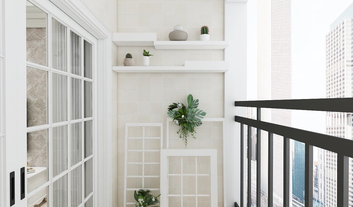 晒晒148平花60万高价装修效果！婆婆进屋说我败家，称10万能搞定