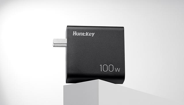 USB|多设备供电一个充电器搞定!航嘉100W氮化镓双认证安全快充测评