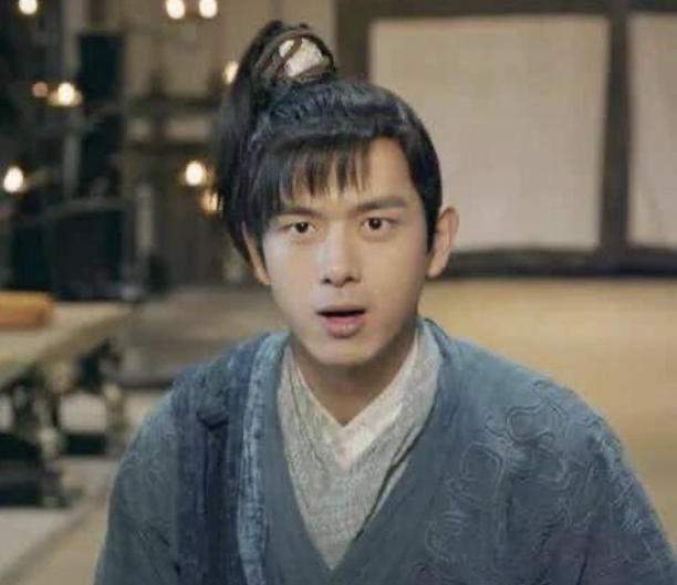 帅哥|古装“丑男”横行不怪演员，勒头皮、厚刘海，颜值再高也难驾驭