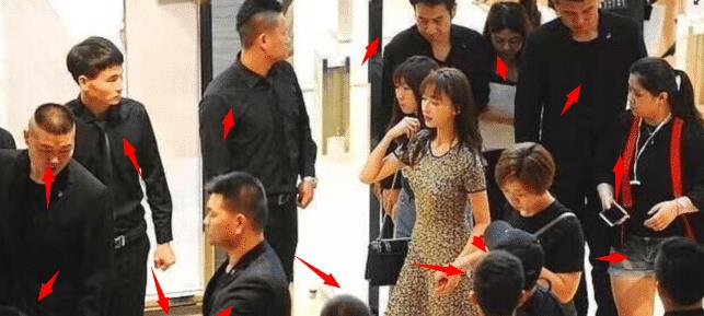 人生如戏|自以为很红，其实耍大牌都没人理，这8位尴尬又可笑