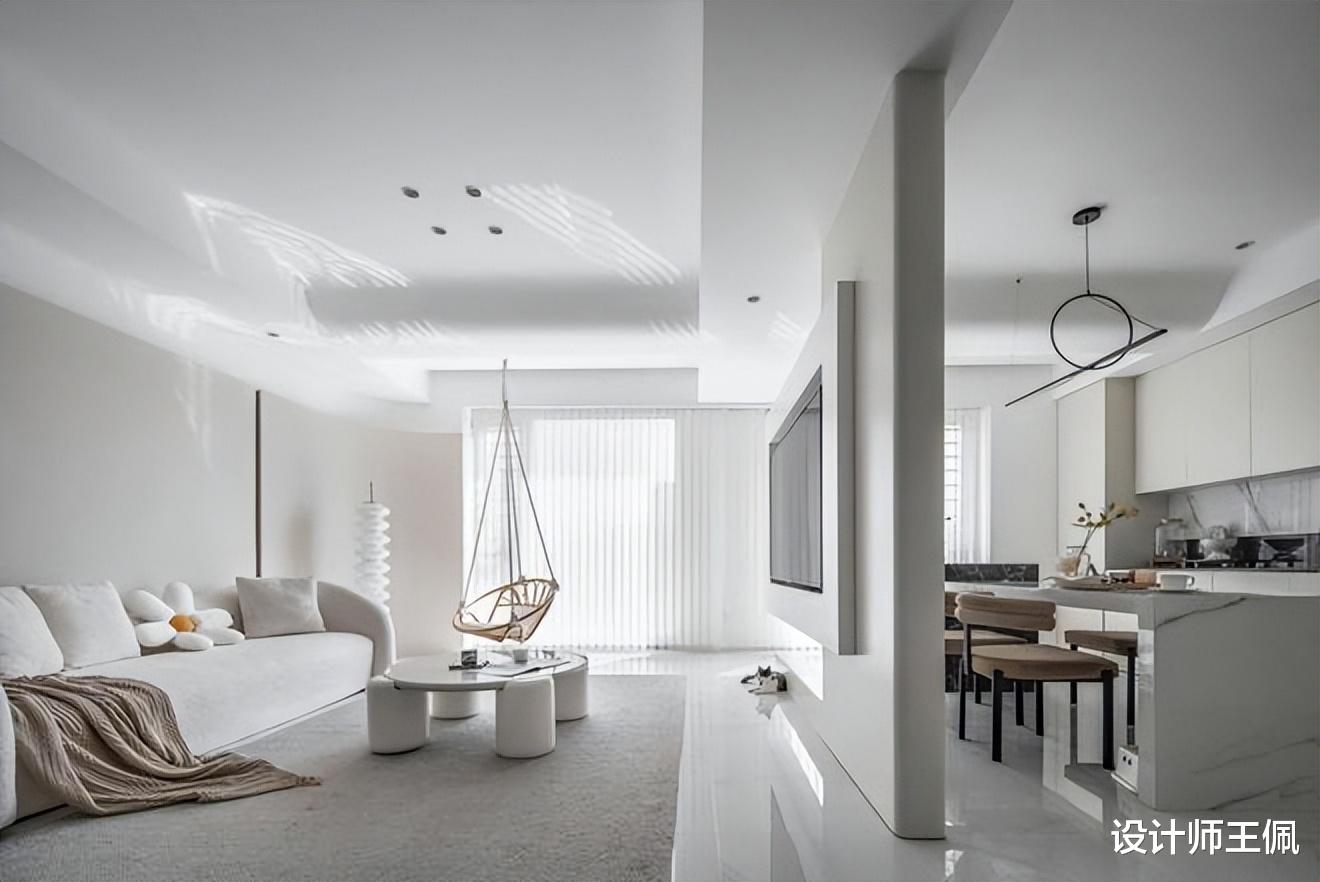 白天在家也要开灯？采光差真的太难受了！3招让你远离“小黑屋”