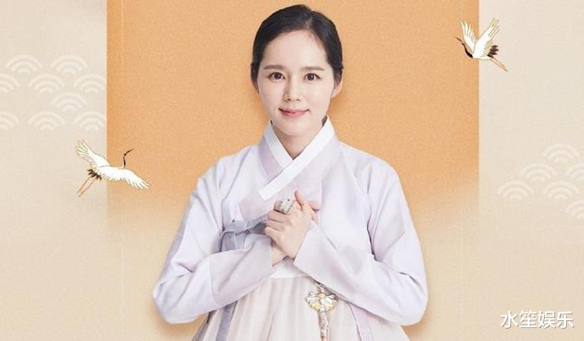 韩佳人|韩佳人出道20年首次挑战MC，公开表示不希望公婆和老公看节目