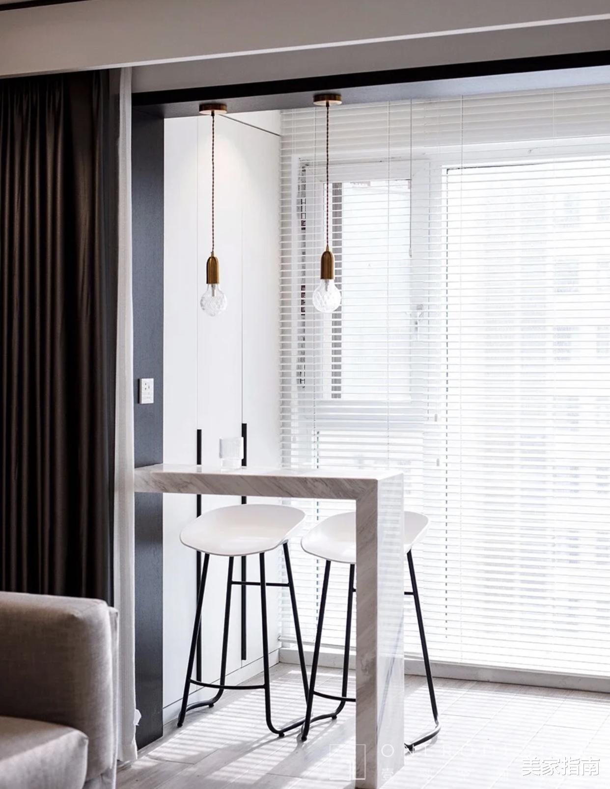 装修中容易浪费的5个空间,学学教科书式的设计,让家多出10平米