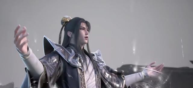 秦羽|屋蓝一拳可打爆逆央仙帝，为何却被逆央给收了？他自愿进万兽谱