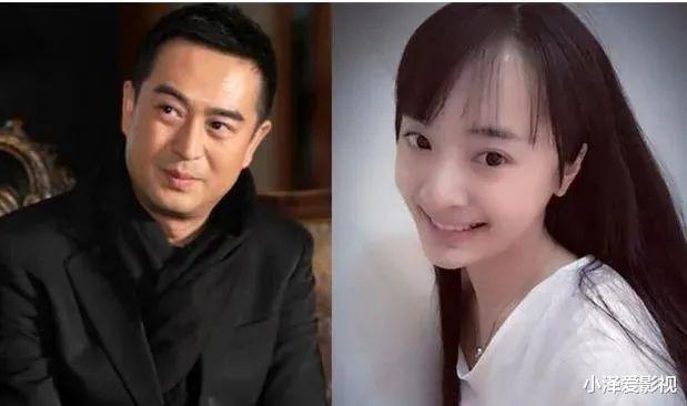 孙铱|28岁孙铱官宣产子!曾和张嘉译传师生恋被扒学历造假,怒甩林更新被骂惨!