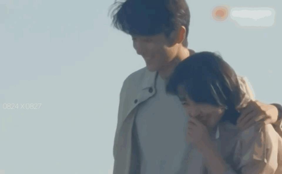 张子枫|张子枫恋情爆上热搜!网友:怎么不是吴磊