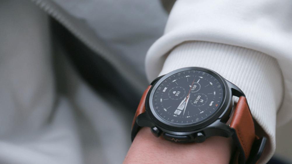 dido|无创血糖检测，排名仅次于华为小米，dido E55S Pro智能手表评测