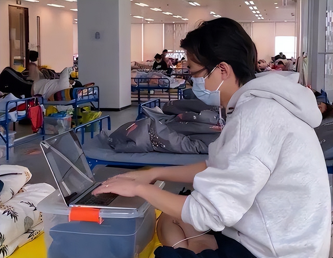 比特币|原来下班真的不会有人打扰,跳槽到微软,才发现私企与外企的区别